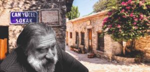 Can Yücel’in anısına düzenlenen Datça Festival etkinliklerinden bir sahne